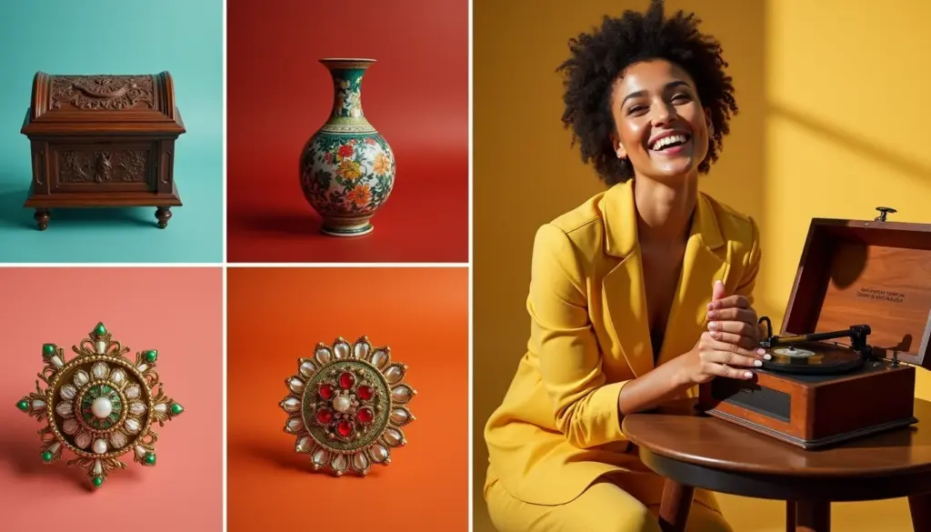 31 Objetos Antigos Que Valem Muito Mais do Que Você Imagina 31 Objetos Antigos Que Valem Muito Mais do Que Você Imagina