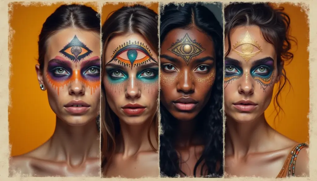 47 Significados da Tatuagem Olho Que Tudo Vê + Inspirações Incríveis 47 Significados da Tatuagem Olho Que Tudo Vê + Inspirações Incríveis