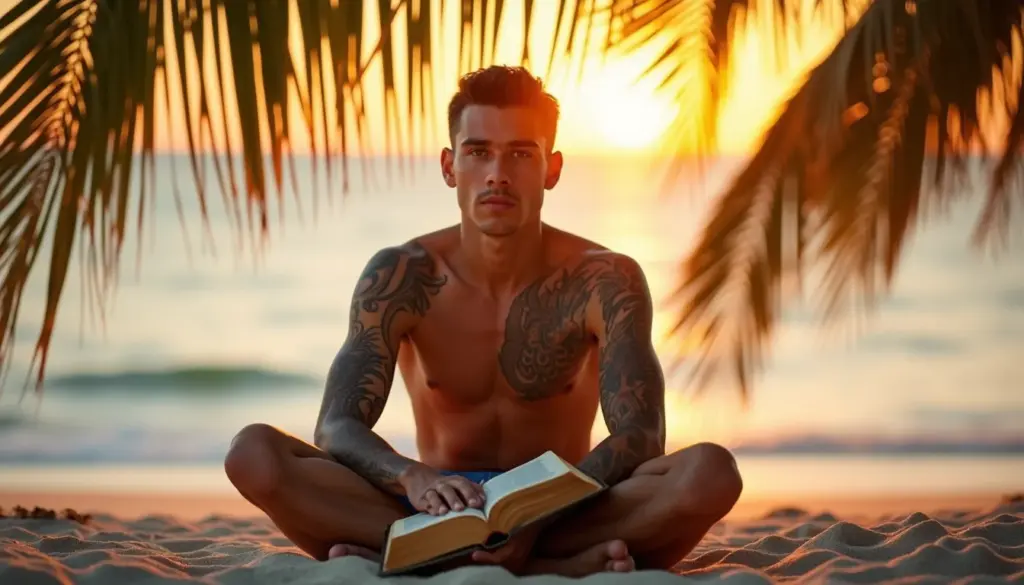 O Que a Bíblia Fala Sobre Tatuagem? Versículo Explicado
