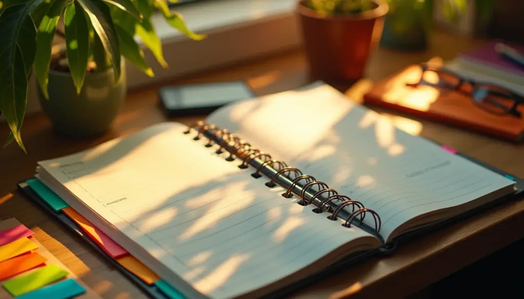 67 Modelos de Planner de Estudos PDF Grátis para Baixar e Imprimir Agora