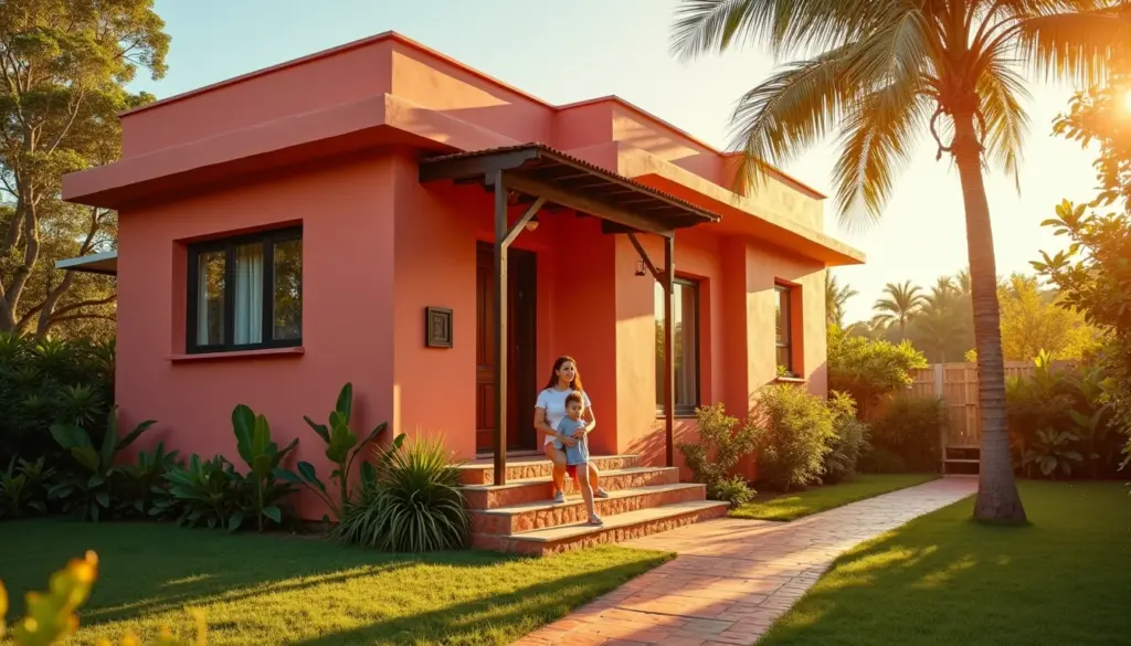 60 Ideias de Planta de Casa Simples com 3 Quartos e Econômica 60 Ideias de Planta de Casa Simples com 3 Quartos e Econômica