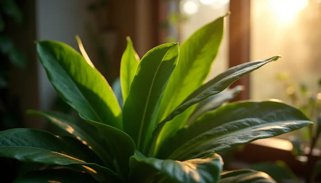 5 plantas de folhagem que vivem até na sombra e não morrem 5 plantas de folhagem que vivem até na sombra e não morrem