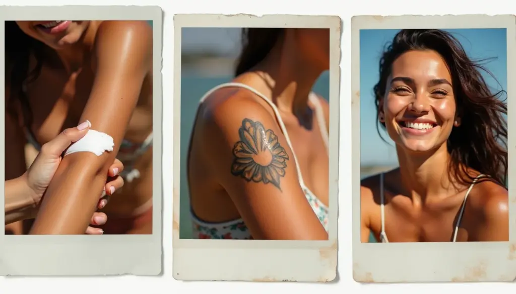 39 Ideias: Posso Passar Protetor Solar na Tatuagem? Guia Seguro e Dicas