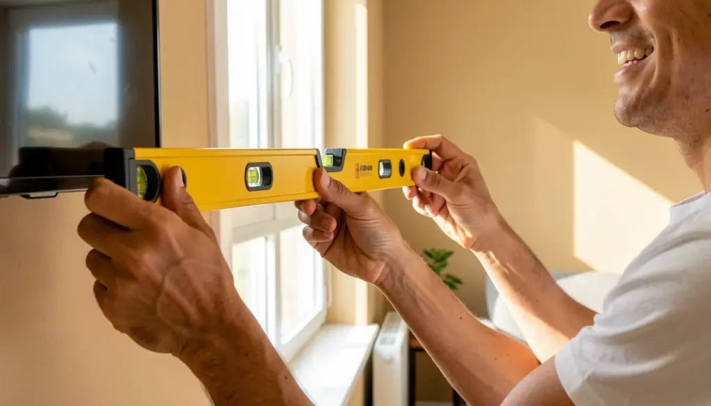Qual a Altura Ideal para Fixar a TV e o Painel na Parede? Qual a Altura Ideal para Fixar a TV e o Painel na Parede?