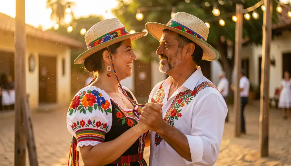 Qual a Importância da Dança de Quadrilha na Festa Junina? Qual a Importância da Dança de Quadrilha na Festa Junina?