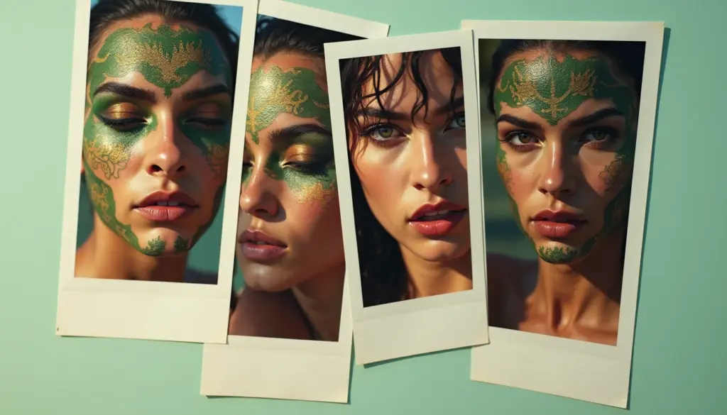 69 Ideias de Qual é o Significado da Tatuagem Medusa e Como Usar
