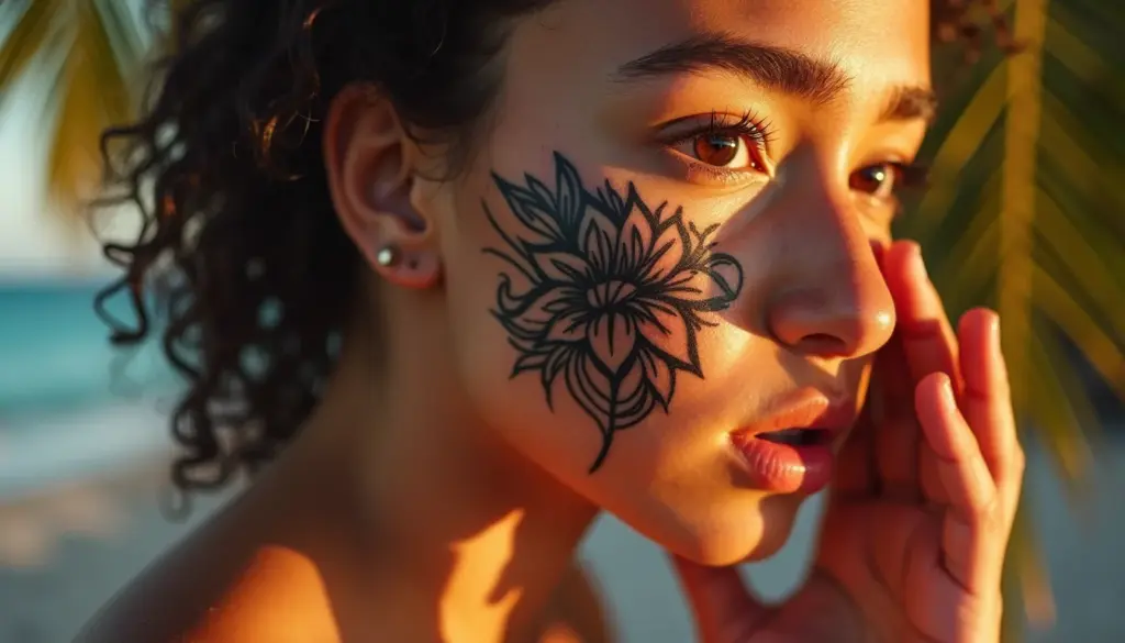 Quanto Tempo Demora Para Cicatrizar uma Tatuagem? Fases e Cuidados Quanto Tempo Demora Para Cicatrizar uma Tatuagem? Fases e Cuidados
