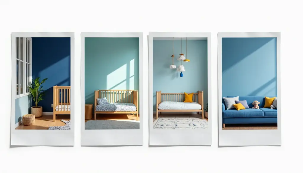64 Fotos de Quarto de Bebe Masculino Azul: Ideias e Dicas Práticas para 2026 64 Fotos de Quarto de Bebe Masculino Azul: Ideias e Dicas Práticas para 2026