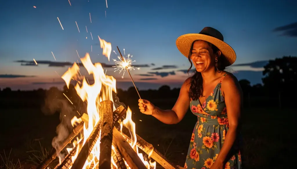 Que Dia é Comemorado o Dia de São João? Data e Tradições em 2026