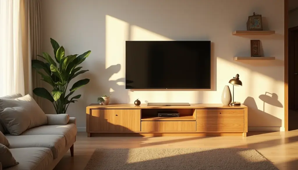 Rack Planejado Para Sala de TV: 7 Dicas Para Acertar de Primeira