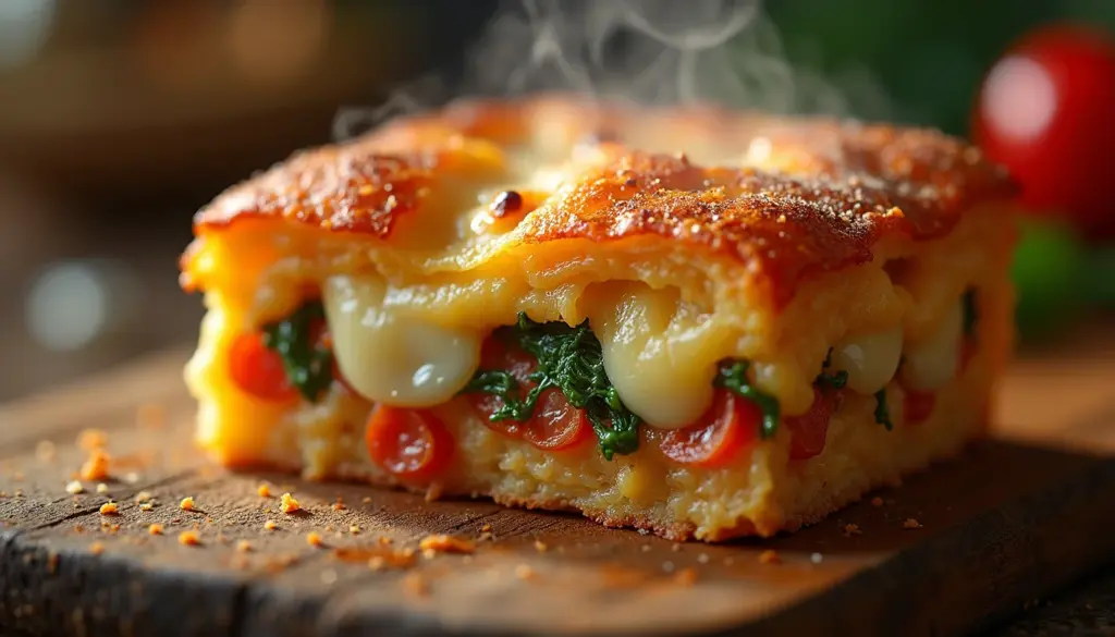 3 Receitas Salgadas de Natal Fáceis e Baratas para Sua Ceia
