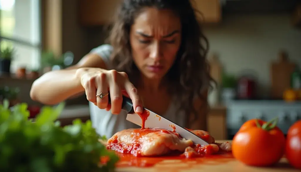 Os 5 erros que estão destruindo sua cozinha: regras que salvam Os 5 erros que estão destruindo sua cozinha: regras que salvam