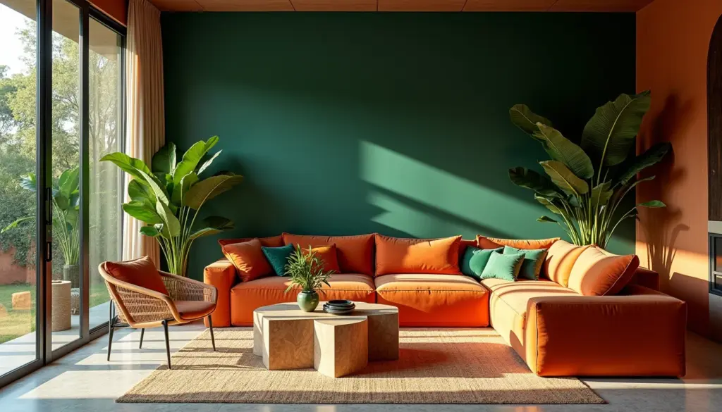 47 Ideias de Sala de Luxo Moderna que Transformam Seu Espaço
