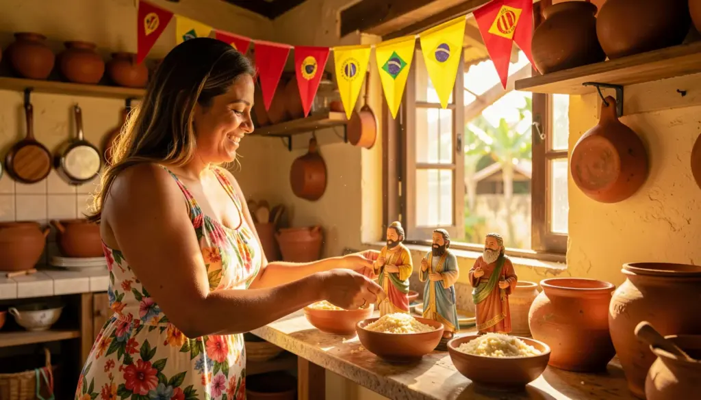 40 Ideias Sobre Santos Juninos Que Mudam Sua Festa