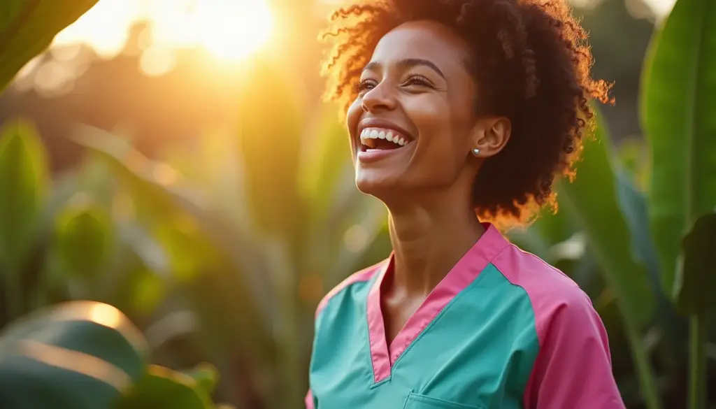 47 inspirações de scrub feminino confortável para 2026