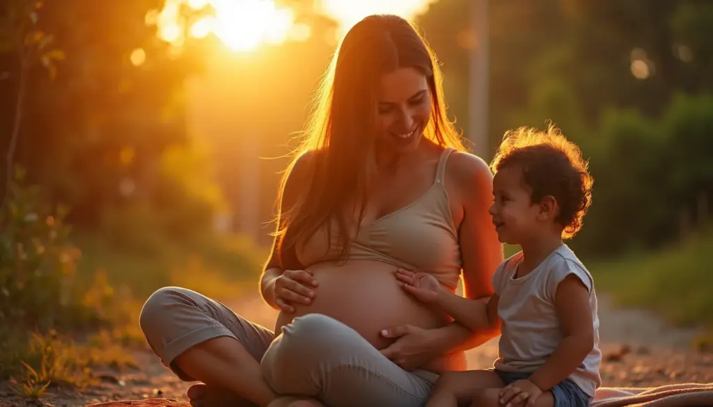 Segundo Filho: Desafios Reais, Amor Multiplicado e Dicas Práticas Segundo Filho: Desafios Reais, Amor Multiplicado e Dicas Práticas