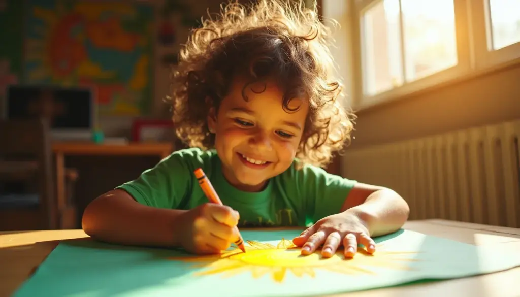 68 ideias de sol para colorir e imprimir grátis em casa