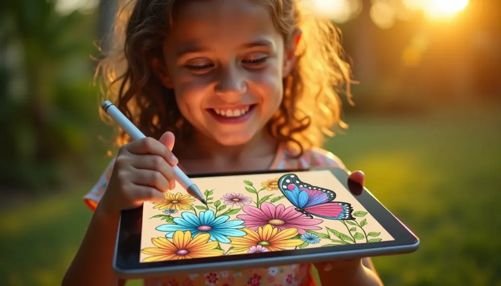 Melhor Tablet para Imprimir e Colorir: Veredito 2026 Melhor Tablet para Imprimir e Colorir: Veredito 2026