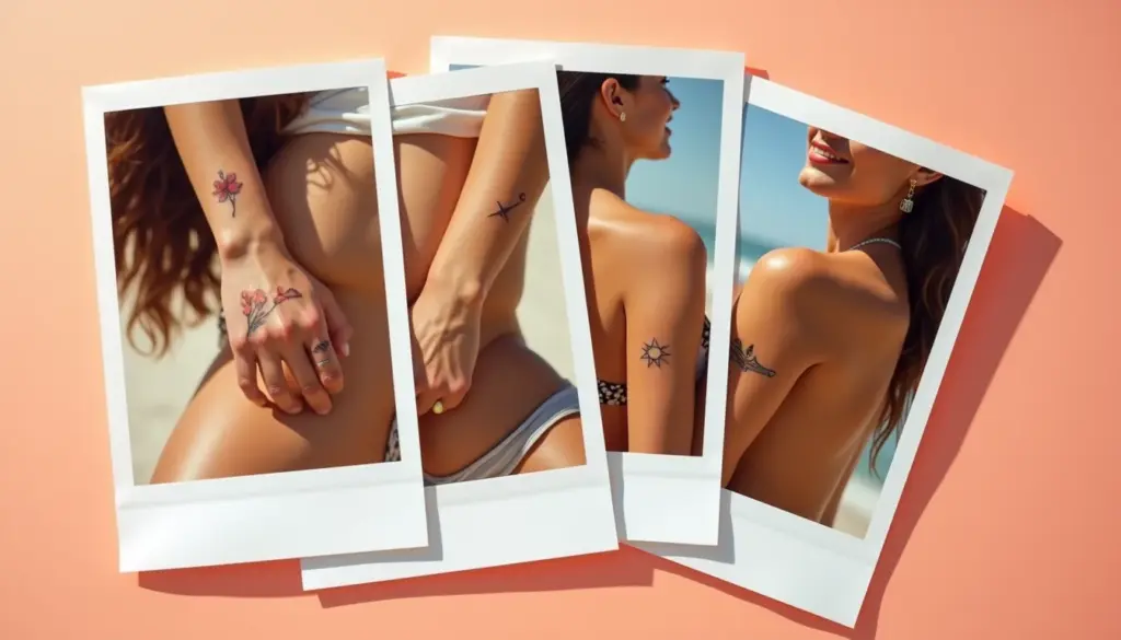 62 Ideias de Tatuagem 5 cm: Preços e Onde Fazer sem Errar