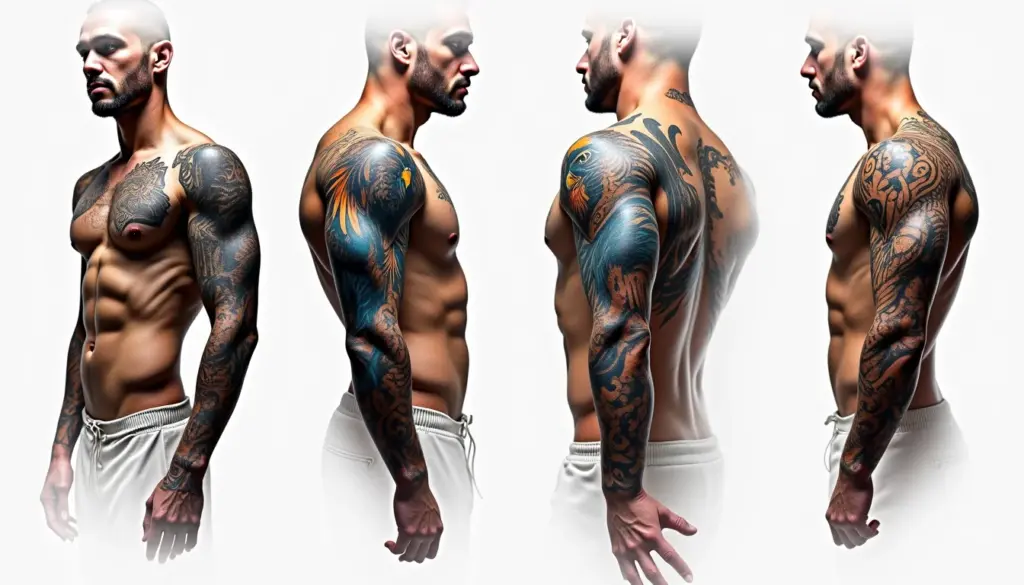 53 Tatuagem Águia: Significados, Estilos e Inspirações para Você Escolher 53 Tatuagem Águia: Significados, Estilos e Inspirações para Você Escolher