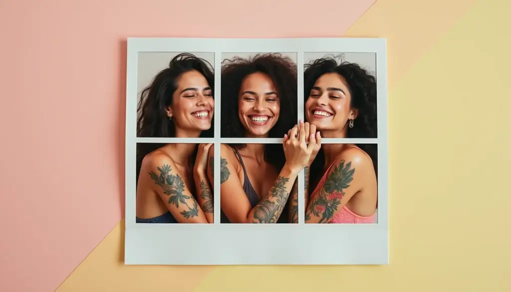 43 Ideias de Tatuagem Amigas Para 2026 Que Fogem Do Brega 43 Ideias de Tatuagem Amigas Para 2026 Que Fogem Do Brega