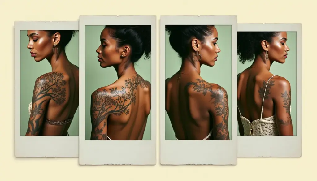 42 Ideias de Tatuagem Árvore da Vida com Significado e Dicas Essenciais