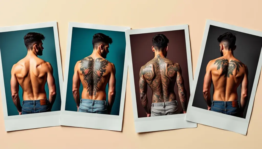 34 Ideias de Tatuagem Costas Masculina para Você se Inspirar em 2026 34 Ideias de Tatuagem Costas Masculina para Você se Inspirar em 2026