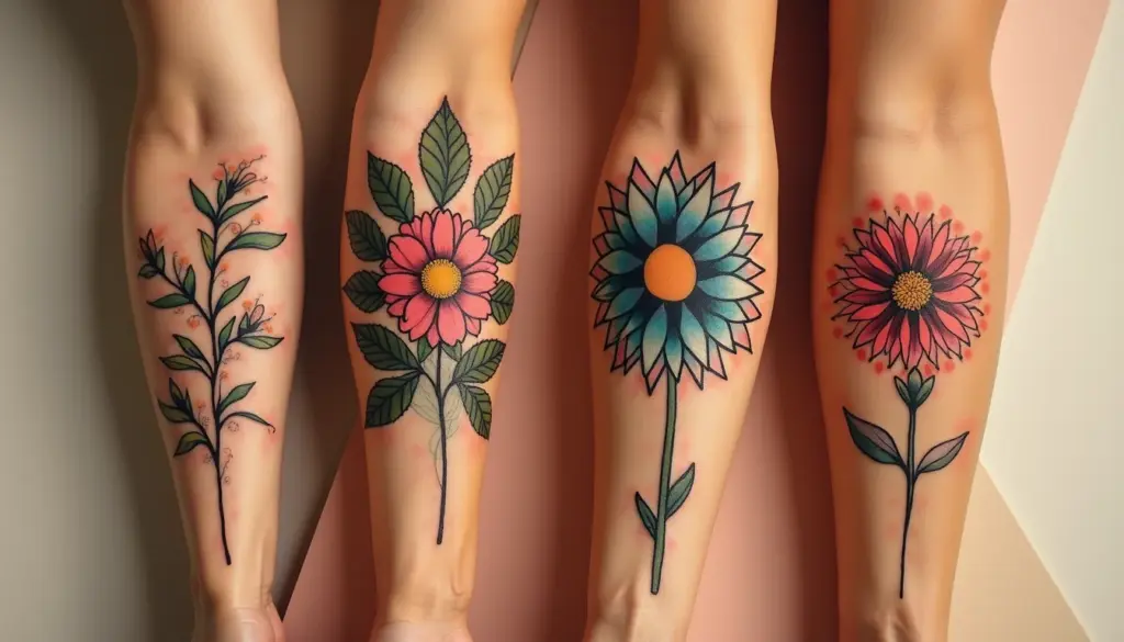 47 Ideias de Tatuagem Feminina no Braço para 2026 47 Ideias de Tatuagem Feminina no Braço para 2026