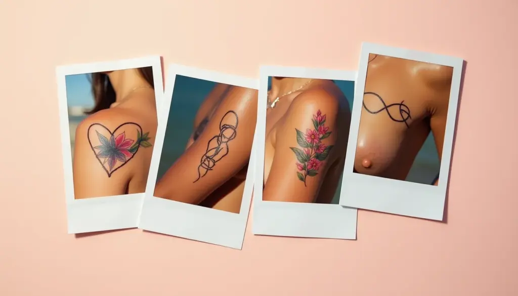 40 Ideias de Tatuagem Homenagem a Mãe Viva Para 2026 40 Ideias de Tatuagem Homenagem a Mãe Viva Para 2026