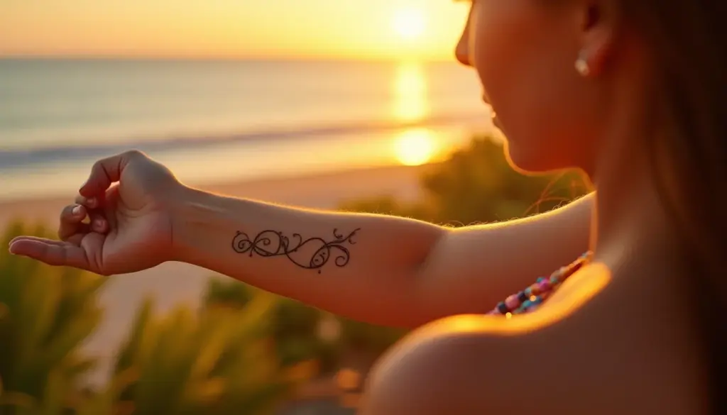 53 Ideias de Tatuagem Infinito: Significados e Inspirações para 2026