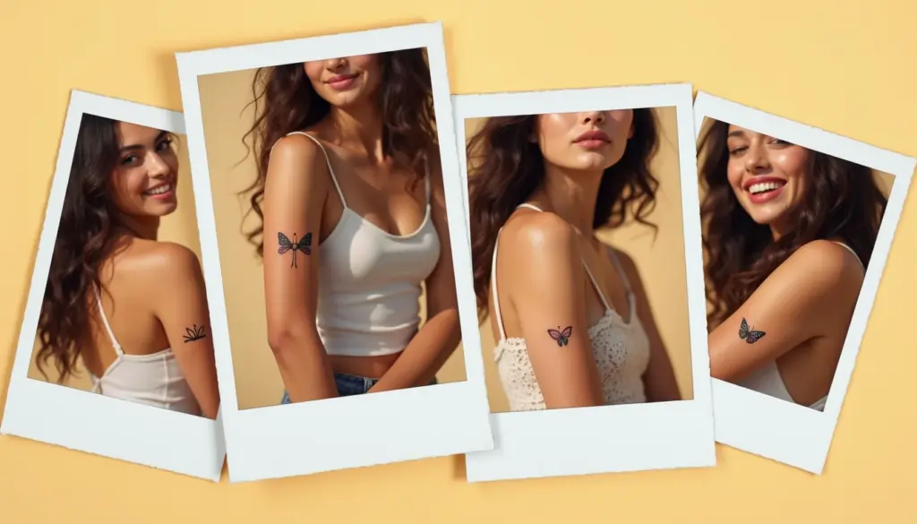 34 Tatuagem Motivacional Feminina: Frases e Símbolos de Força 34 Tatuagem Motivacional Feminina: Frases e Símbolos de Força