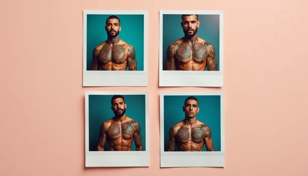 36 Ideias de Tatuagem no Triceps Masculina Para 2026 36 Ideias de Tatuagem no Triceps Masculina Para 2026
