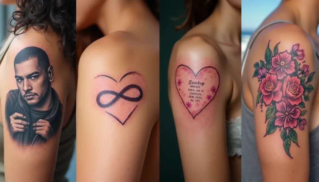 49 Ideias de Tatuagem Pai e Mae para Escolher a Homenagem Perfeita 49 Ideias de Tatuagem Pai e Mae para Escolher a Homenagem Perfeita