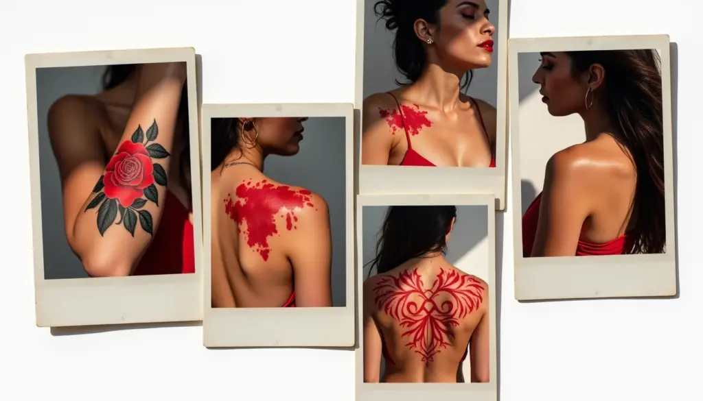 35 Cuidados Essenciais para Tatuagem Vermelha Durar Mais Tempo