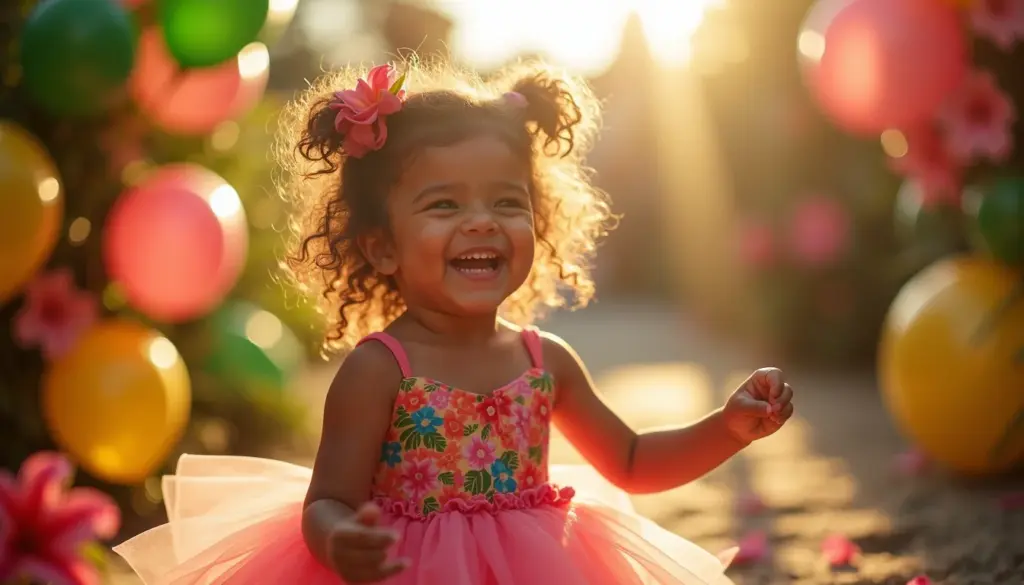 47 temas aniversário 2 anos menina: ideias lindas para 2026