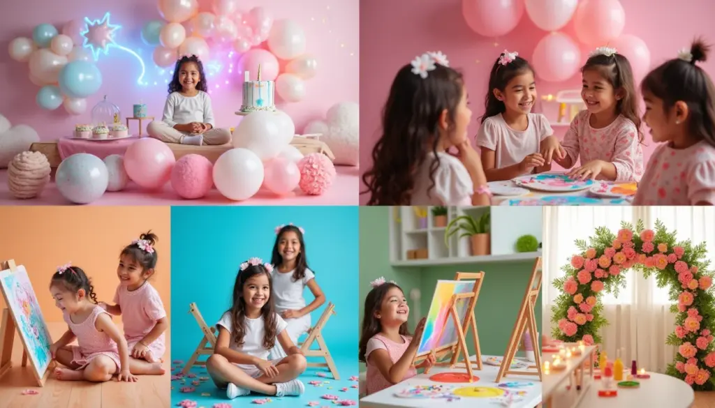 65 Ideias de Tema Aniversário Menina 9 Anos Modernas para 2026 65 Ideias de Tema Aniversário Menina 9 Anos Modernas para 2026