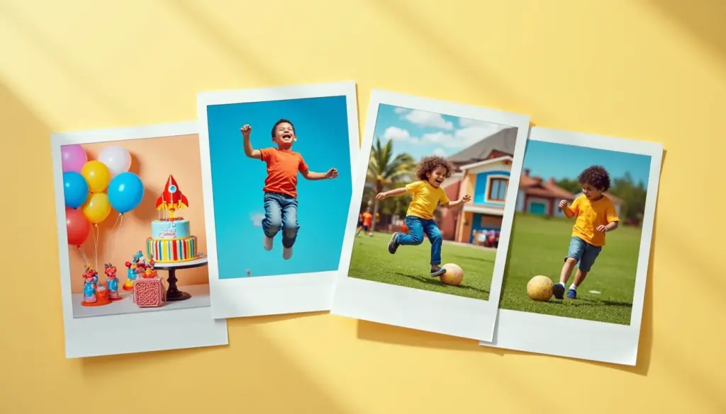 41 Tema Aniversário Menino 8 Anos: Ideias Criativas e Atuais para 2026 41 Tema Aniversário Menino 8 Anos: Ideias Criativas e Atuais para 2026