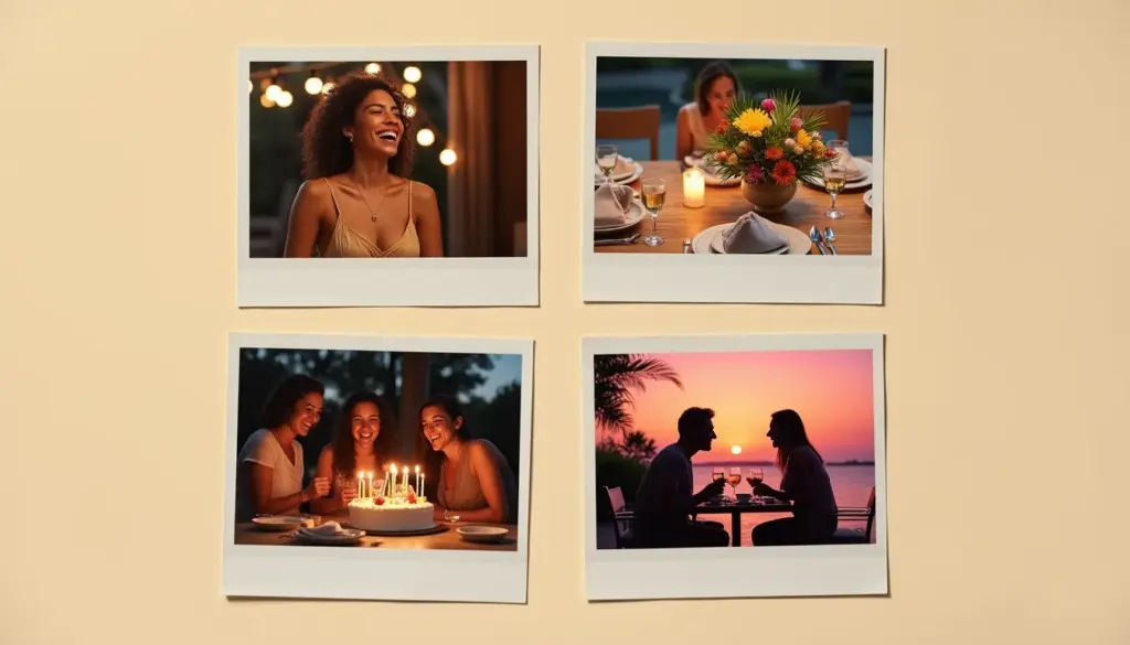43 Ideias de Tema de Aniversário Adulto Feminino para 2026 43 Ideias de Tema de Aniversário Adulto Feminino para 2026