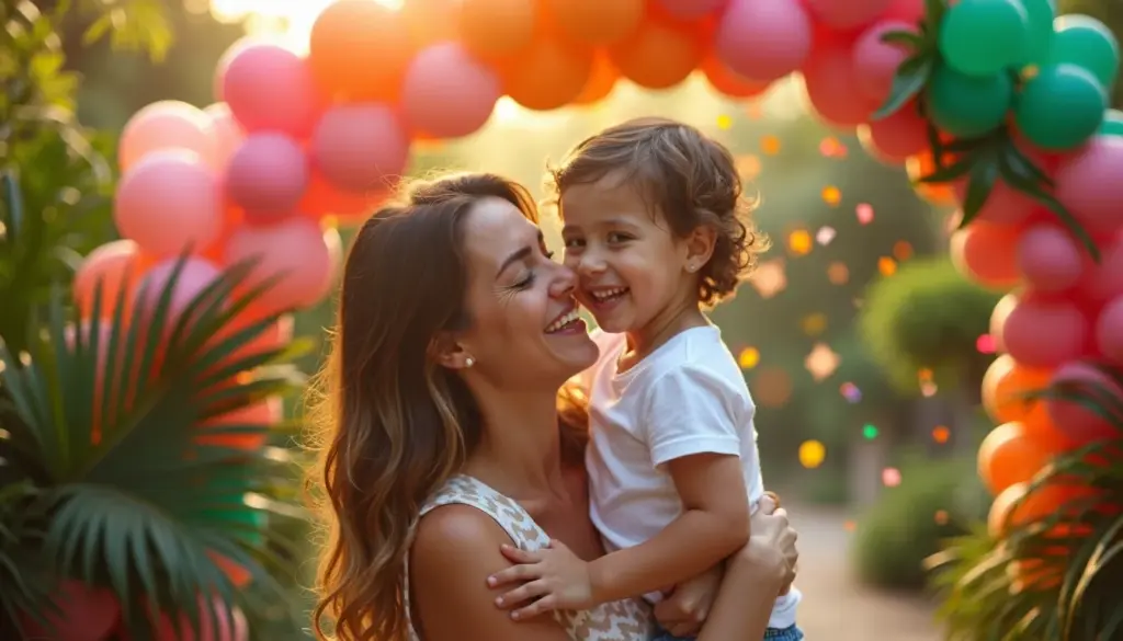 47 temas de aniversário de menino de 2 anos para 2026