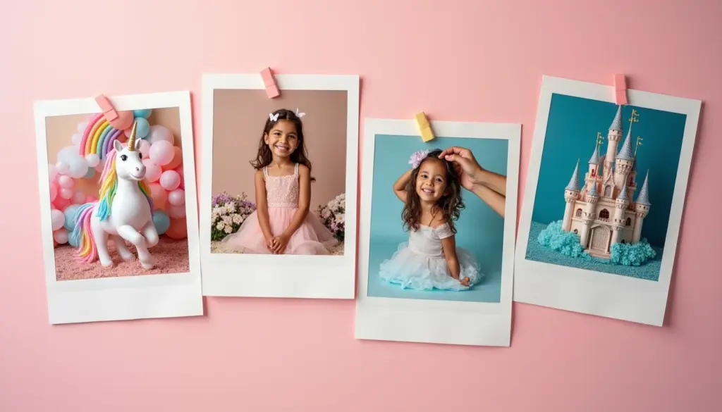50 Ideias de Tema de Aniversário Menina 3 Anos Para 2026 50 Ideias de Tema de Aniversário Menina 3 Anos Para 2026