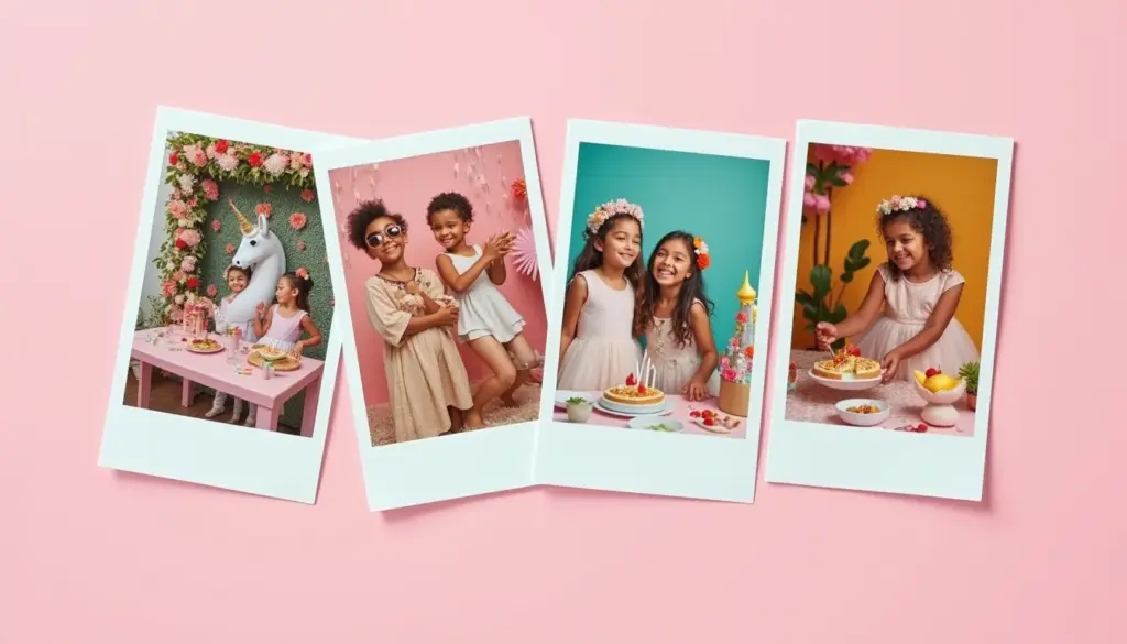 52 Ideias de Tema de Aniversário para Menina em 2026 52 Ideias de Tema de Aniversário para Menina em 2026