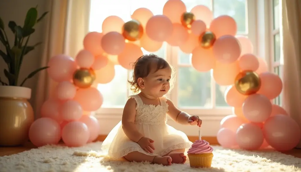 38 temas de aniversário de 1 ano para menina que cabem no bolso 38 temas de aniversário de 1 ano para menina que cabem no bolso