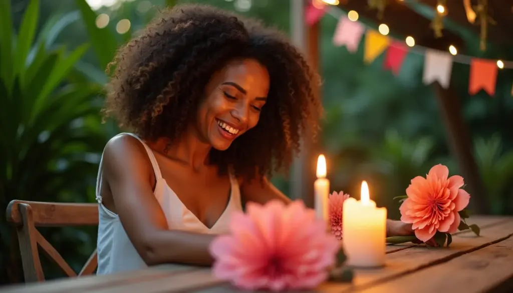 60 temas de aniversário feminino adulto para 2026: elegantes e baratos 60 temas de aniversário feminino adulto para 2026: elegantes e baratos
