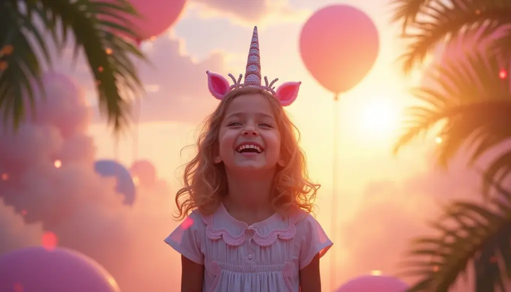 Temas para Aniversário de 5 Anos Feminino: 10 Ideias que Vão Bombar em 2026