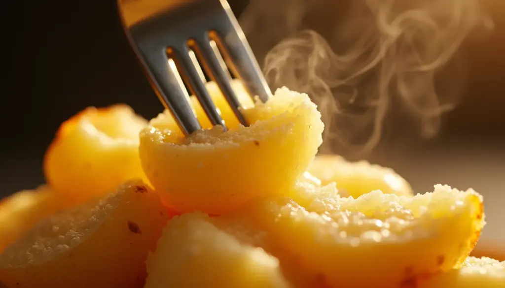Tempo para cozinhar batata: tabela prática para não errar o ponto Tempo para cozinhar batata: tabela prática para não errar o ponto