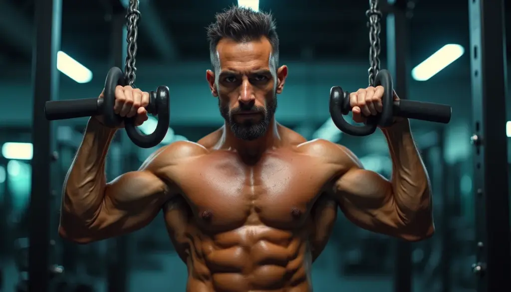 Treino Peito Completo: O Passo a Passo Para Um Peitoral Definido