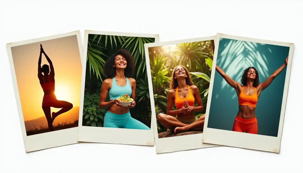 57 Ideias de Tríade Para Equilibrar Corpo, Mente e Alimentação 57 Ideias de Tríade Para Equilibrar Corpo, Mente e Alimentação