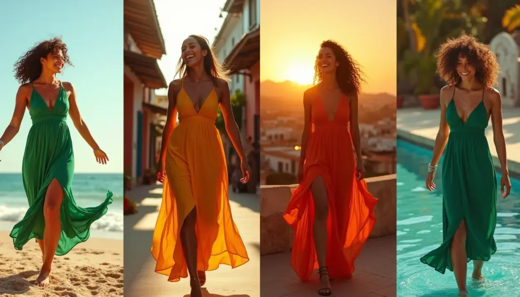 45 Ideias de Vestido Com Fenda Lateral Para Arrasar em 2026 45 Ideias de Vestido Com Fenda Lateral Para Arrasar em 2026