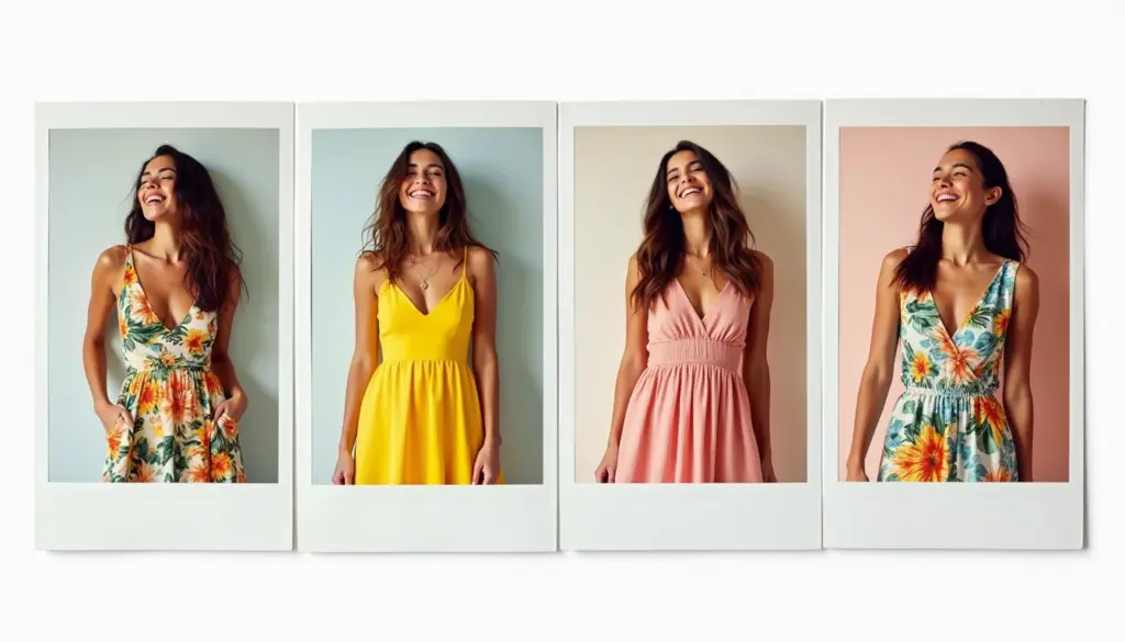 40 Ideias de Vestido Evasê Para Arrasar em Qualquer Ocasião 40 Ideias de Vestido Evasê Para Arrasar em Qualquer Ocasião