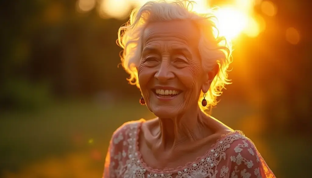 Vestido Para Idosa de 90 Anos: Conforto, Segurança e Elegância